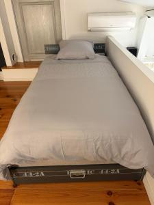 Appartement à proximité d’Epinal avec climatisation