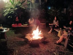 Aloha farms- By the lake