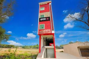 Hotel O Aarush Hotel And Restaurant