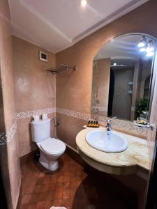 Studio Rolex Guéliz, situé à seulement 5 minutes de la place Jemaa El-Fna