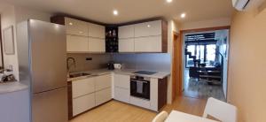 Rooftop Deluxe apartment