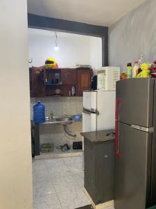 Casa para cop 30