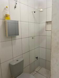 Casa para cop 30