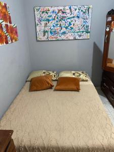 Casa para cop 30