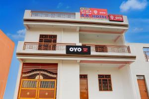 SPOT ON by OYO S K Hotel