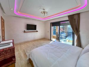 Villa Caprice Palace in city center