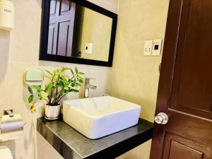 The Lanmien Saigon Hostel