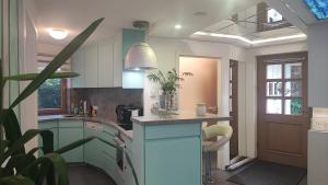 Ferienwohnung Schmuckkästchen