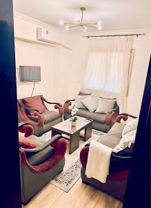 Paradise - Sheikh Zayed Residence