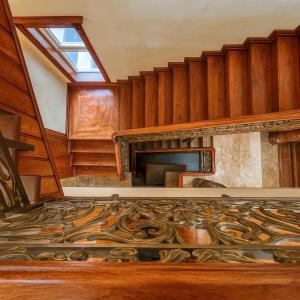 Luxurious River Castle 7 bedrooms