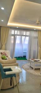 Tola Residences by Aqua- Luxury one bedroom in Nyali Mombasa with pool