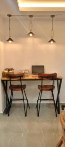 Tola Residences by Aqua- Luxury one bedroom in Nyali Mombasa with pool