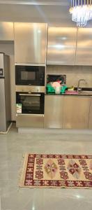 Tola Residences by Aqua- Luxury one bedroom in Nyali Mombasa with pool