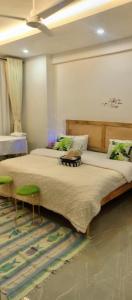 Tola Residences by Aqua- Luxury one bedroom in Nyali Mombasa with pool