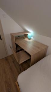 Cozy rooms in the center of Bled by the lake #1