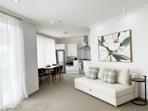 Trinity Wharf Tauranga