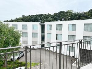 Trinity Wharf Tauranga
