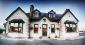 Walkers Nest - 3hvězdičkové hotely ve městě Carlingford