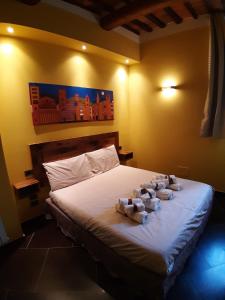 Il Matitone Family Home