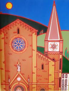 Il Matitone Family Home