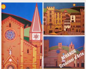 Il Matitone Family Home