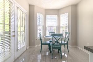 Legacy Villa 506 - 2 bedroom 2 bath with garage in beachside neighborhood