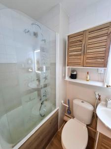 La frégate Port Camargue - proche plage, parking, WIFI