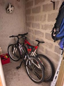 La frégate Port Camargue - proche plage, parking, WIFI