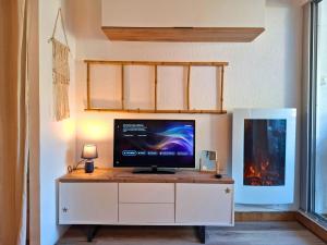 La frégate Port Camargue - proche plage, parking, WIFI, vélos