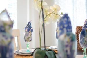 Spacious Beachview End Unit in Legacy Tower 1-508 - 3 bedroom 3 bath condo