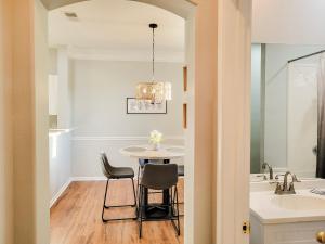 Legacy Villa 1103 - 1 bedroom 1 bath with garage in beachside neighborhood