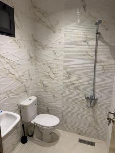 Residence Rmilat Garden Martil