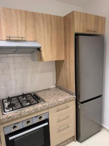 Residence Rmilat Garden Martil