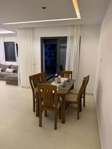 Residence Rmilat Garden Martil