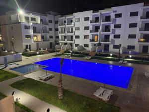 Residence Rmilat Garden Martil