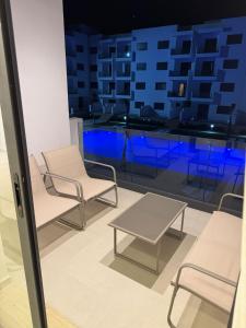 Residence Rmilat Garden Martil