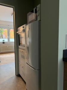 NOOQA Duisburg - Living Collection - Parkplatz, Smart TV, Küche, voll ausgestattet