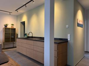 NOOQA Duisburg - Living Collection - Parkplatz, Smart TV, Küche, voll ausgestattet