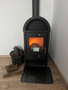 Wiejska Przystań blisko Energylandii