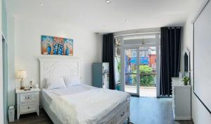 The Lanmien Saigon Hostel