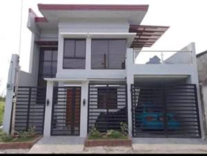 Villa Maria Reyna Mansilingan Bacolod city