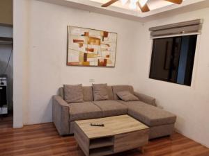 Villa Maria Reyna Mansilingan Bacolod city
