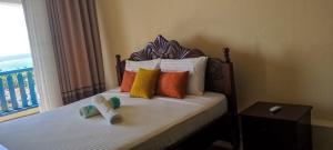 Tamasha Golden Beach - 2 bedroom apartment