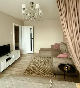 Studio apartment Morkus 2