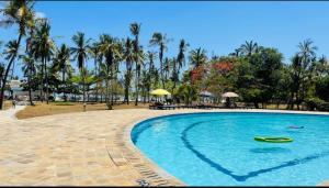 Tamasha Golden Beach - 2 bedroom apartment