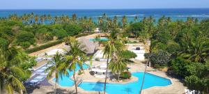 Tamasha Golden Beach - 2 bedroom apartment