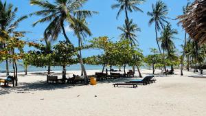 Tamasha Golden Beach - 2 bedroom apartment