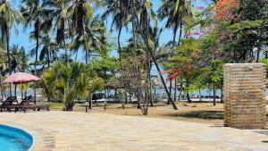 Tamasha Golden Beach - 2 bedroom apartment