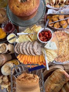 Pouso das Flores - Próximo a Maria Fumaça