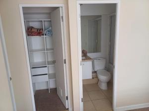 Departamento con vista al mar